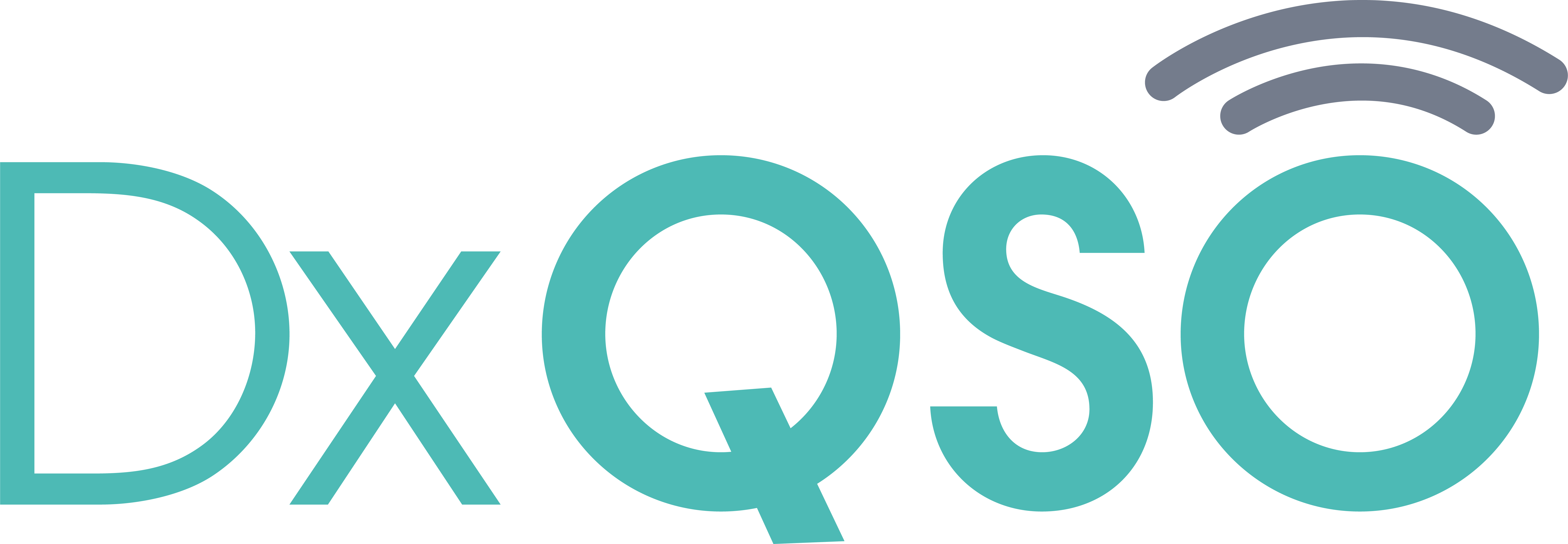 DxQSO